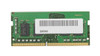 Lenovo 8GB 3200MHz DDR4 PC4-25600 Non-ECC CL22 260-Pin SoDimm 1.2V Single Rank x8 Memory Module