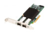 HP NC552SFP PCI-Express Dual Port 10GBe Gigabit Ethernet Network Interface Card