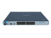 HP 24-Ports SFP (Mini-GBIC) Layer 3 Managed Network Switch