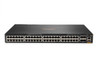 HPE Aruba 6300M 48-Ports Managed Rack-mountable Network Switch (JL663A)