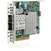 HP 10GBe 2-Port 530FLR-SFP+ Ethernet Adapter