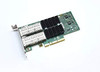 HP Infiniband FDR / EN 10 / 40GB 2 Port 544qsfp PCI Express 3.0 X8 Host Channel Adapter