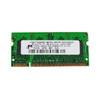 Apple 512MB DDR2-667MHz PC2-5300 non-ECC Unbuffered CL5 200-Pin SoDIMM Single Rank Memory Module for MacBook Pro