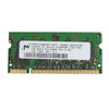 Apple 1GB DDR2-667MHz PC2-5300 non-ECC Unbuffered CL5 200-Pin SoDIMM Dual Rank Memory Module for MacBook Pro A1151