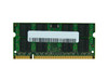 Apple 2GB DDR2-667MHz PC2-5300 non-ECC Unbuffered CL5 200-Pin SoDIMM Dual Rank Memory Module for MacBook