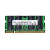 Apple 2GB DDR2-667MHz PC2-5300 non-ECC Unbuffered CL5 200-Pin SoDIMM Dual Rank Memory Module for MacBook