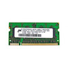 Apple 512MB DDR2-667MHz PC2-5300 non-ECC Unbuffered CL5 200-Pin SoDIMM Single Rank Memory Module for MacBook Pro