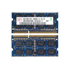 Apple 2GB DDR3-1333MHz PC3-10600 non-ECC Unbuffered CL9 204-Pin SoDIMM Dual Rank Memory Module for iMac 21.5 / iMac 27