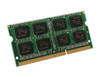 Apple 4GB DDR3-1333MHz PC3-10600 non-ECC Unbuffered CL9 204-Pin SoDIMM Dual Rank Memory Module