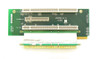 IBM 1U 2x PCI-Express 3.0 x16 Riser Card Assembly for System x3630 M4