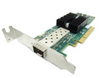 HP ConnectX-2 PCI-Express x8 10Gbps Ethernet (Low Bracket) Network Interface Card