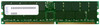 IBM 1GB Kit (2 X 512MB) DDR-266MHz PC2100 ECC Unbuffered CL2.5 184-Pin DIMM Memory