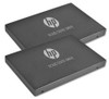 HP Enterprise 80GB SATA 6Gb/s 2.5 inch Solid State Drive (SSD)