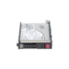HP 150GB SATA 6Gb/s Hot Swap 2.5 inch Read Intensive Solid State Drive (SSD)