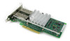 Dell X520 DP 10Gb DA/SFP+ Low Profile Server Adapter by Intel