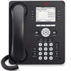 Avaya 9611G 8-Lines Dual-Ports Ethernet 3.5-inch LCD IP Phone