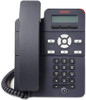 Avaya J129 1-Line Dual-Port Ethernet 2.3-inch LCD IP Phone