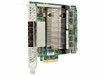 HP Smart Array P841 12GB 4 Ports SAS Controller Card with 4GB Fbwc