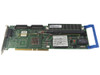 Dell PERC3/DI SCSI RAID Controller Card with 128MB Cache for PowerEdge 1650