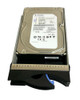 IBM 3TB SAS 6Gb/s 7200RPM 3.5 inch Hot Swap Hard Disk Drive with Tray for IBM System Storage