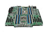 HP Motherboard (System Board) Intel Xeon E5-2600 CPU for ProLiant ML350 Gen9 Server System