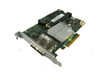 Dell PERC H800 6Gb/s PCI Express 2.0 SAS RAID Controller with 1GB Nv Cache