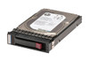 HP 3TB SATA 6Gb/s 7200RPM SC Midline Hot Swap 3.5 inch Hard Disk Drive