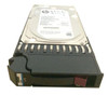 HP 6TB SAS 12Gb/s 7200RPM Hot Swap Hard Disk Drive for Gen9 Server