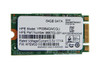 HP 64GB Multi Level Cell SATA 6Gb/s Solid State Drive (SSD)