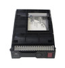 HP MSA 400GB SAS 12Gb/s Mixed Use LFF 3.5 inch Solid State Drive (SSD)  with Tray