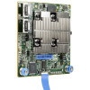 HPE Smart Array P4081-A 12Gb/s SAS 8 Lane 2Gb FBWC LH Modular Controller