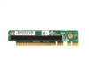 HP GPU S2 / 3 FIO Riser Card for ProLiant DL38x Gen10