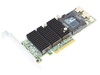Dell PERC H710 6Gb/s PCI Express 2.0 X8 SAS RAID Controller with 512MB Nv Cache