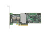 IBM ServeRAID M5015 PCI Express 2.0 X8 SAS / SATA RAID Controller Card