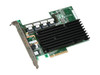 LSI MegaRAID 16-Ports 6GB SATA/SAS PCIe 2.0 x8 RAID Controller