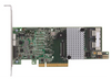 LSI MegaRAID 8-Ports 6Gb/s SAS/SATA PCIe 2.0 x8 RAID Controller