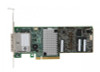 LSI MegaRAID 8-Ports 6Gb/s SAS/SATA PCIe RAID Controller