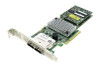 LSI Logic Syncro Cs 6Gb/s 8extPorts PCI-Express 3.0 SAS RAID Controller