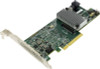 LSI MegaRAID 4-Port SAS/SATA 12Gb/s PCIe 3.0 RAID Controller LSI MegaRAID 4-Port SAS/SATA 12Gb/s PCIe 3.0 RAID Controller