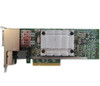 IBM PCI Express 2 X8 4-Ports Ethernet 2X 10GbE SFP Copper 2X 1GbE RJ45 Adapter