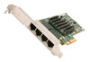 IBM PCIE2 4Ports 1GBE Adapter