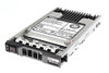 Dell 400GB Multi Level Cell SAS 12Gb/s Write Intensive Hot Swap 2.5 inch Solid State Drive (SSD)