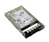 Dell 1.2TB SAS 12Gb/s 10000RPM Hot Plug 2.5 inch Hard Disk Drive with Tray