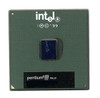 Dell 1.00GHz Clock Speed 256KB L2 Cache 133MHz FSB Intel Pentium III Processor