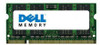 Dell 256MB DDR-266MHz PC2100 200-Pin SoDimm 32x64 Memory Module