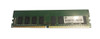 HP 16GB 2133MHz DDR4 PC4-17000 Unbuffered ECC CL15 288-Pin DIMM 1.2V Dual Rank Memory