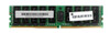 HP 256GB (4 X 64GB) 2400MHz DDR4 PC4-19200 Registered ECC CL17 288-Pin Load Reduced DIMM 1.2V Quad Rank Memory