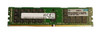 HP 16GB 2400MHz DDR4 PC4-19200 ECC Registered CL17 DIMM 288-Pin 1.2V Dual Rank x4 Memory Module