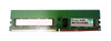 HP 8GB 2133MHz DDR4 PC4-17000 Unbuffered ECC CL15 288-Pin DIMM 1.2V Single Rank Memory