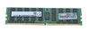 HPE 64GB 2666MHz DDR4 PC4-21300 ECC Registered CL19 288-Pin Load Reduced DIMM Quad Rank x4 Memory Module